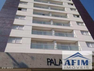 Apartamento para Venda, em Marília, bairro Fragata, 3 dormitórios, 4 banheiros, 3 suítes, 3 vagas